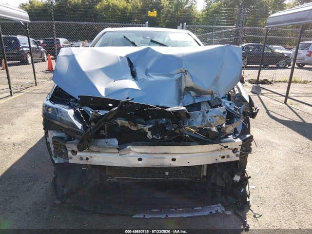 2021 TOYOTA CAMRY SE 6