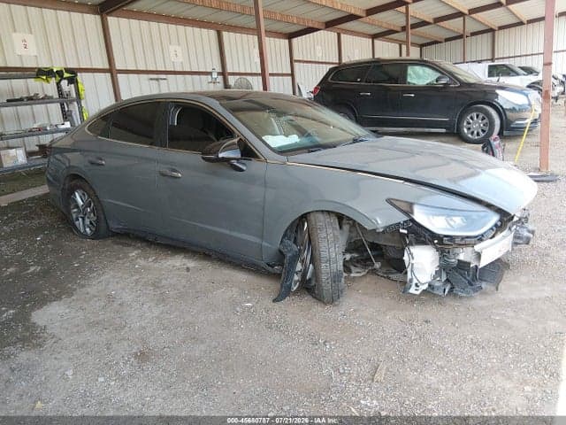 2023 HYUNDAI SONATA SEL - 1