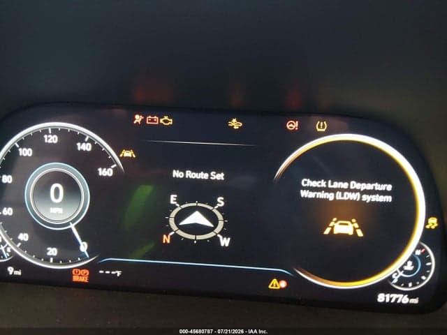 2023 HYUNDAI SONATA SEL 7
