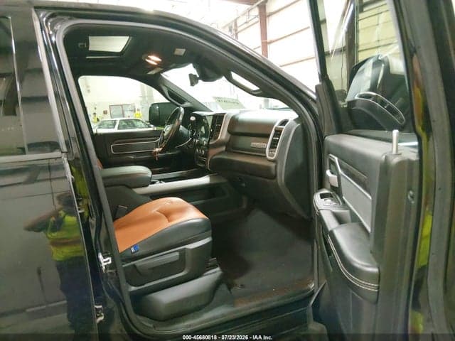 2021 RAM 2500 BIG HORN 4X4 6'4 BOX 5