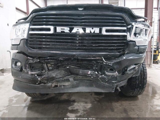 2021 RAM 2500 BIG HORN 4X4 6'4 BOX 6