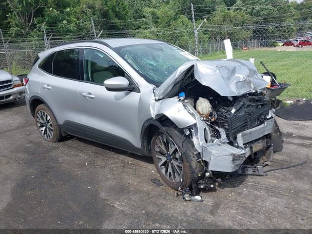 2020 FORD ESCAPE SEL 1