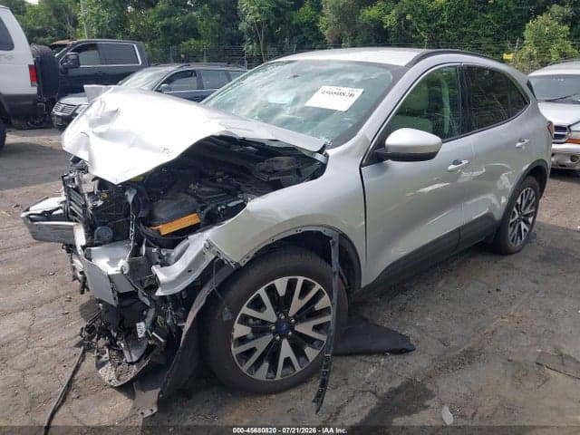 2020 FORD ESCAPE SEL 2