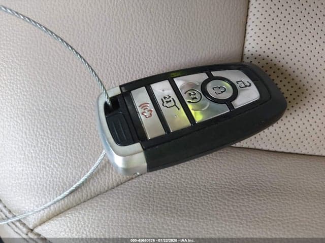 2022 FORD EXPLORER LIMITED 11