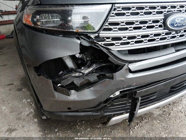 2022 FORD EXPLORER LIMITED 6
