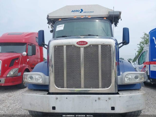 2017 PETERBILT 567 12