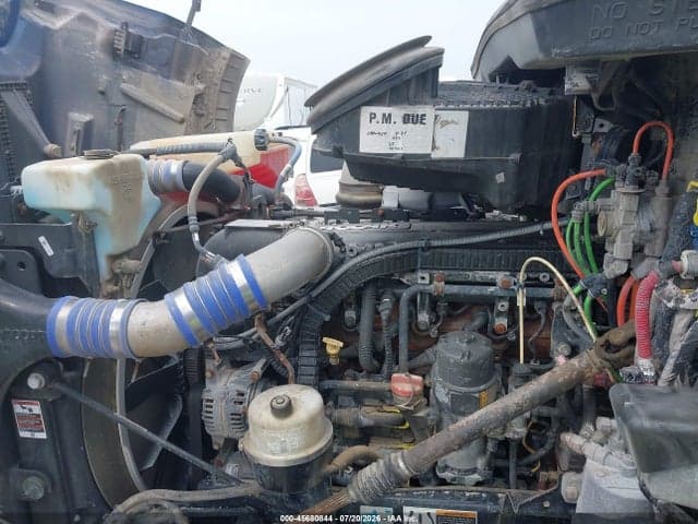 2017 PETERBILT 567 10