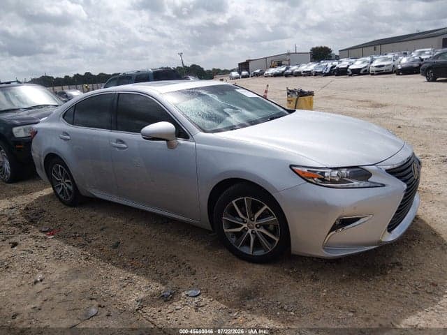 2018 LEXUS ES 300H 13