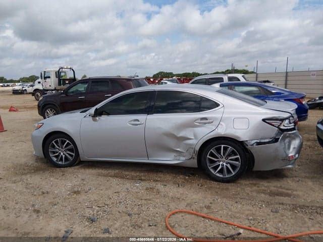 2018 LEXUS ES 300H 14