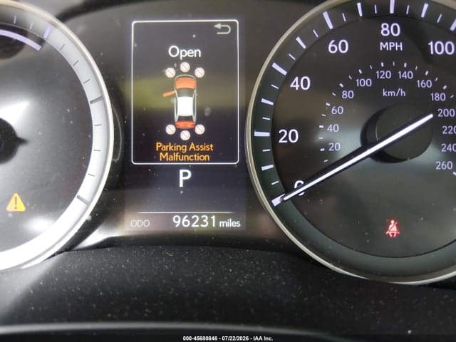 2018 LEXUS ES 300H 15
