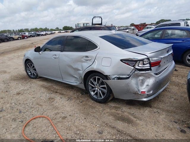 2018 LEXUS ES 300H 3