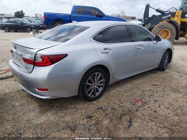 2018 LEXUS ES 300H 4