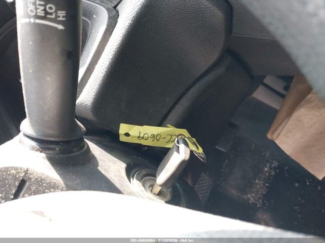 2019 HONDA CIVIC LX 11
