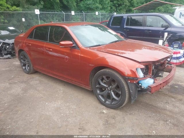 2021 CHRYSLER 300 300S
