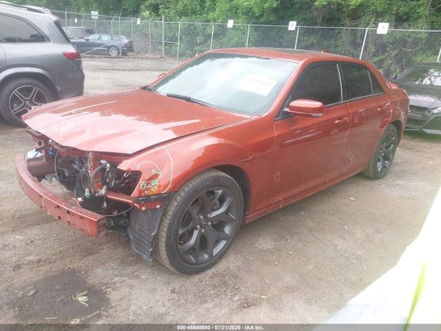 2021 CHRYSLER 300 300S 2