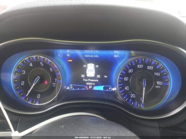 2021 CHRYSLER 300 300S 7