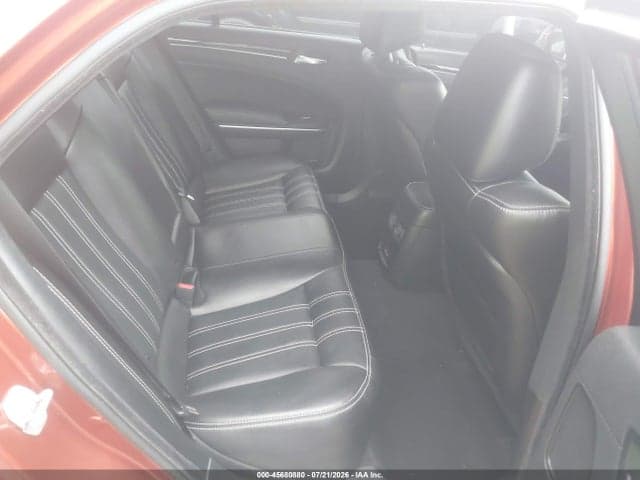 2021 CHRYSLER 300 300S 8