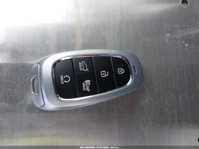 2024 HYUNDAI TUCSON SEL 11