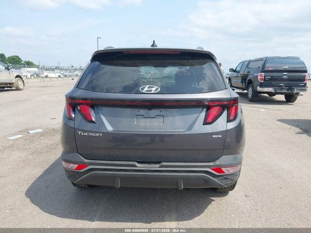 2024 HYUNDAI TUCSON SEL 16