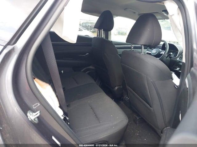 2024 HYUNDAI TUCSON SEL 8
