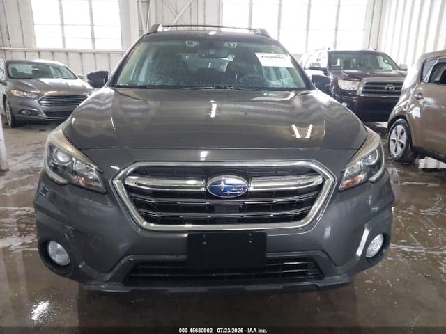 2018 SUBARU OUTBACK 2.5I PREMIUM 12