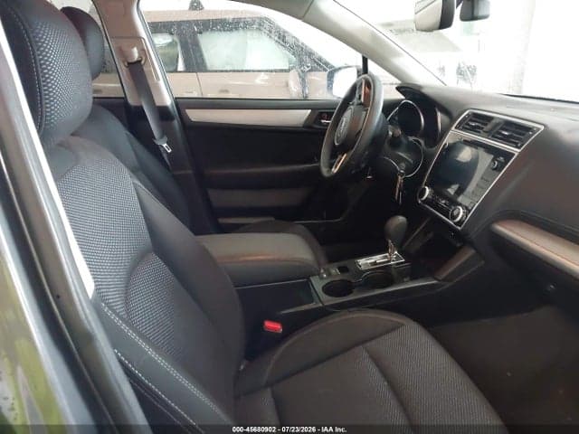 2018 SUBARU OUTBACK 2.5I PREMIUM 5