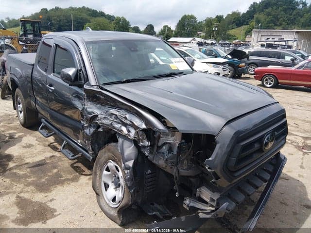 2023 TOYOTA TACOMA SR 1