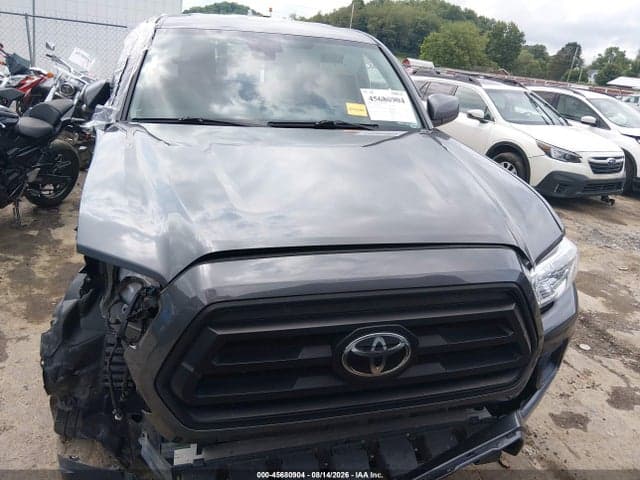 2023 TOYOTA TACOMA SR 13