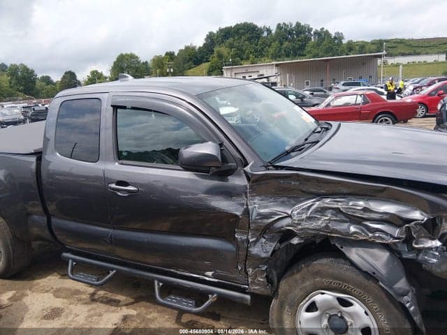 2023 TOYOTA TACOMA SR 14