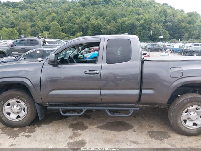2023 TOYOTA TACOMA SR 15