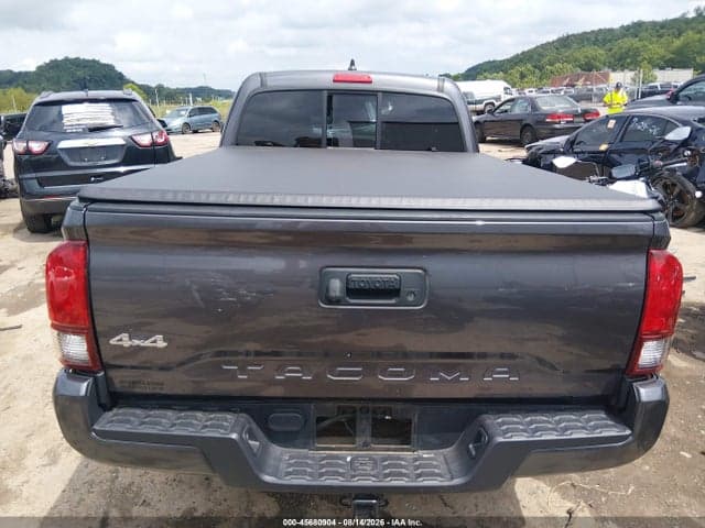 2023 TOYOTA TACOMA SR 17