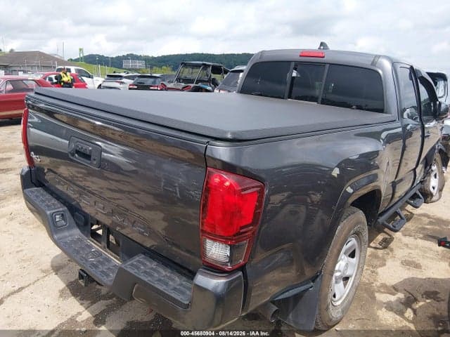 2023 TOYOTA TACOMA SR 4