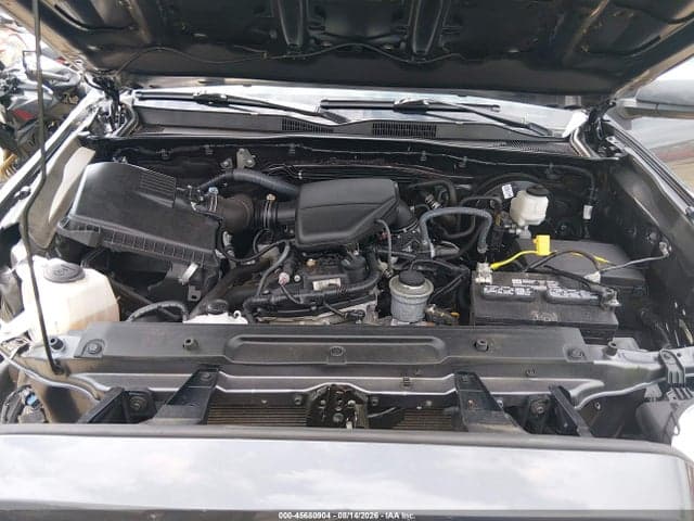 2023 TOYOTA TACOMA SR 10