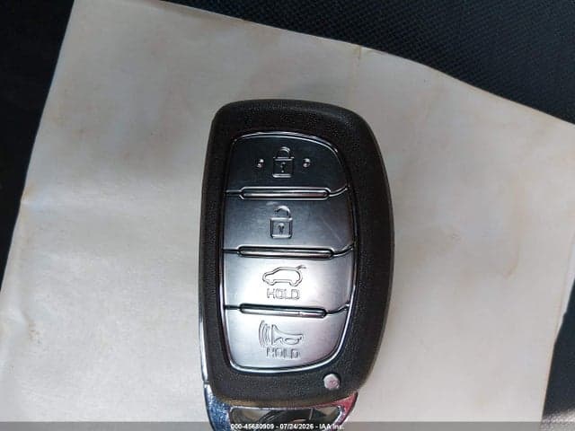 2021 HYUNDAI TUCSON SPORT 11