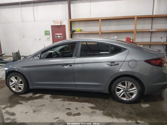 2020 HYUNDAI ELANTRA SEL 15