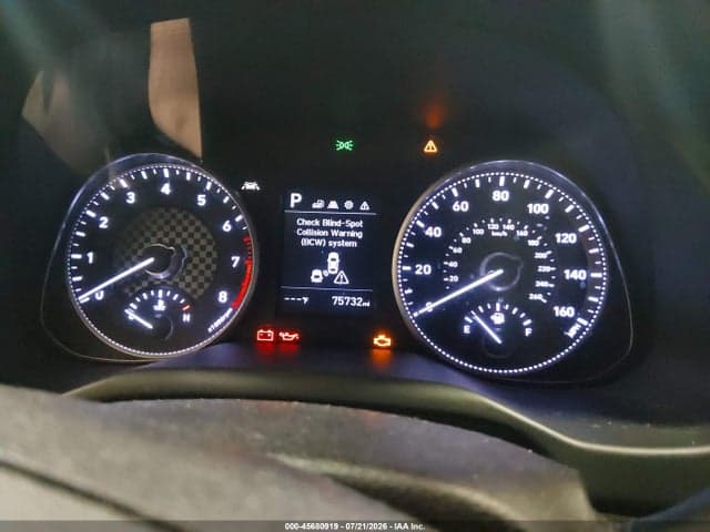 2020 HYUNDAI ELANTRA SEL 7