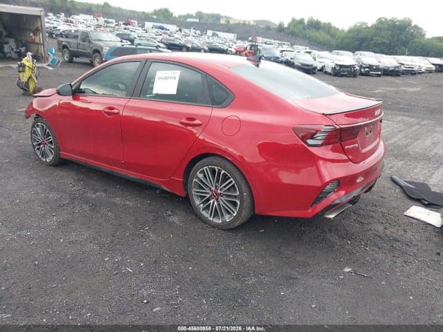 2023 KIA FORTE GT MANUAL 3