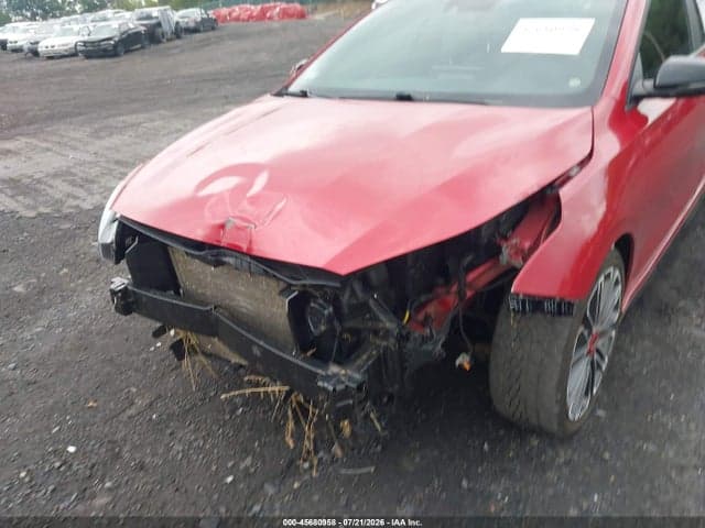 2023 KIA FORTE GT MANUAL 6