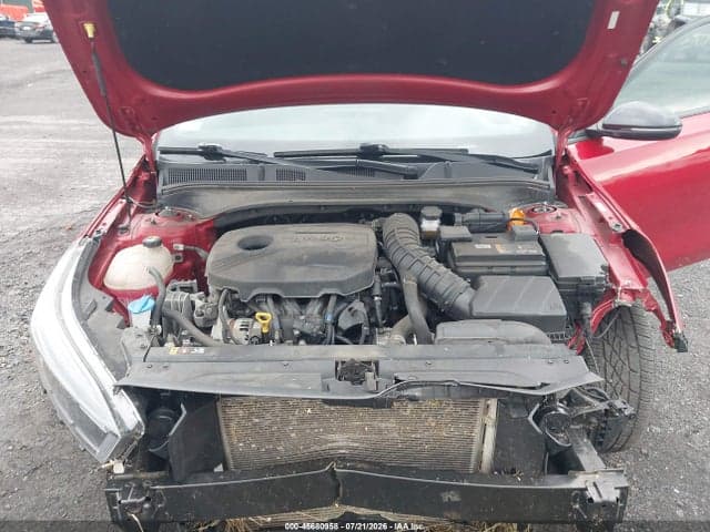 2023 KIA FORTE GT MANUAL 10