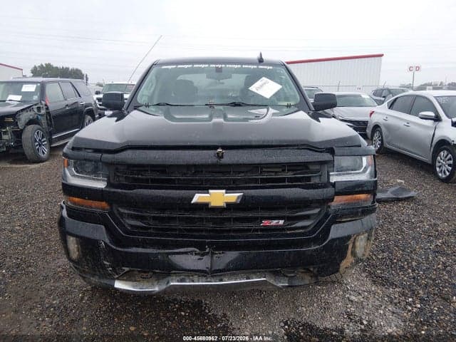 2018 CHEVROLET SILVERADO 1500 2LT 12