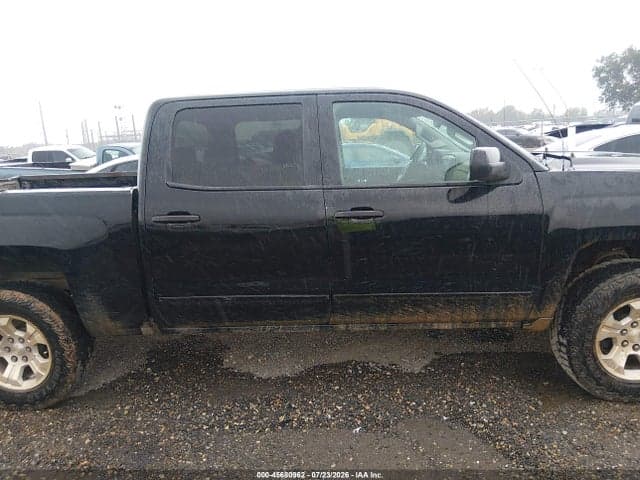 2018 CHEVROLET SILVERADO 1500 2LT 13