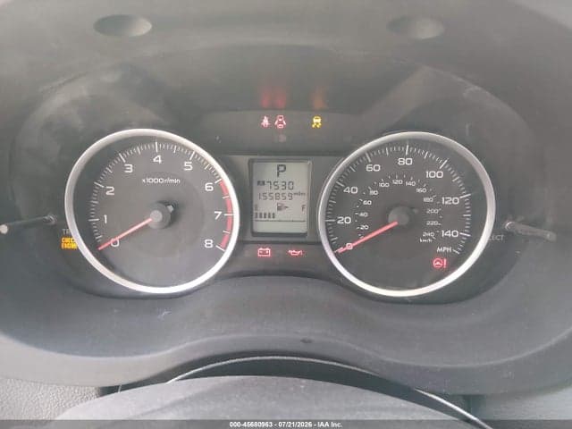 2017 SUBARU FORESTER 2.5I PREMIUM 7