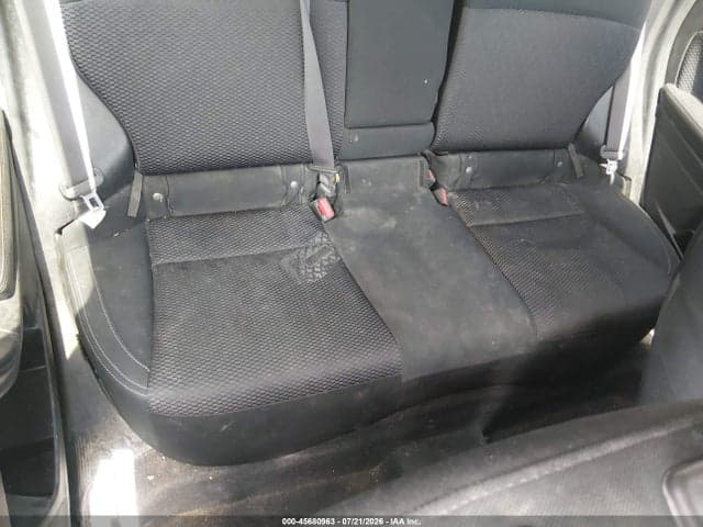 2017 SUBARU FORESTER 2.5I PREMIUM 8