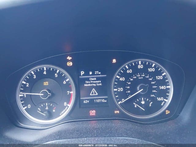 2019 HYUNDAI SANTA FE SE 7