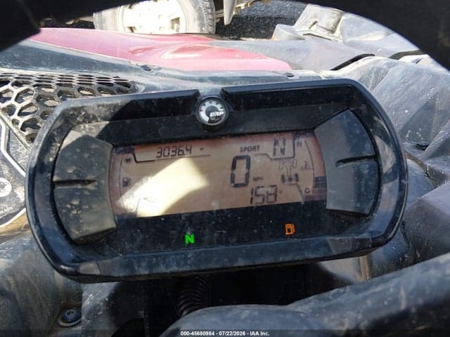 2025 CAN-AM MAVERICK X3 DS TURBO 7