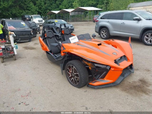 2023 POLARIS SLINGSHOT - 1