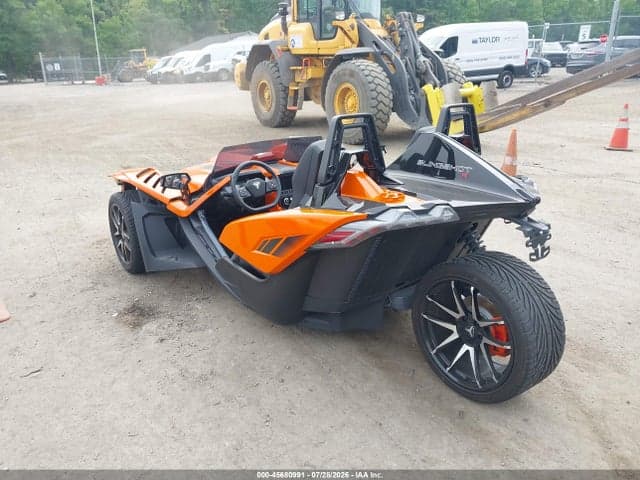2023 POLARIS SLINGSHOT 3
