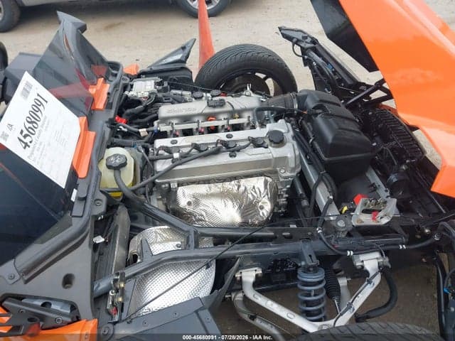 2023 POLARIS SLINGSHOT 8