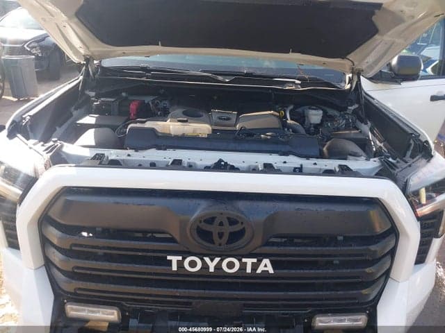 2022 TOYOTA TUNDRA SR5 10