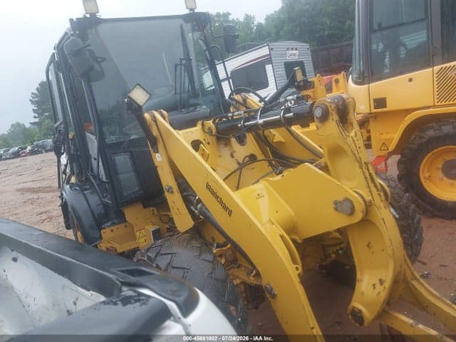 2021 CATERPILLAR 960M - 1